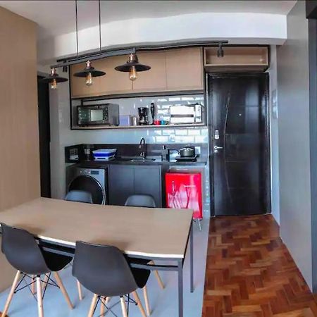 Loft Centro Historico Apartment Сао Паоло Екстериор снимка