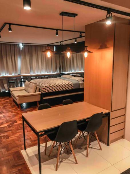 Loft Centro Historico Apartment Сао Паоло Екстериор снимка