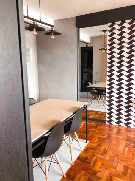 Loft Centro Historico Apartment Сао Паоло Екстериор снимка