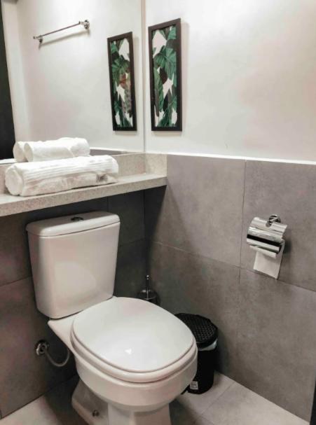 Loft Centro Historico Apartment Сао Паоло Екстериор снимка