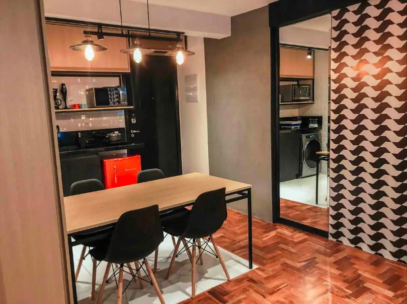 Loft Centro Historico Apartment Сао Паоло Екстериор снимка