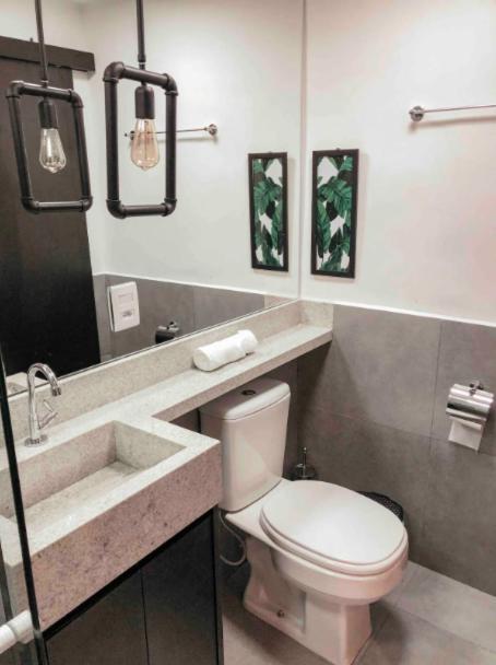 Loft Centro Historico Apartment Сао Паоло Екстериор снимка